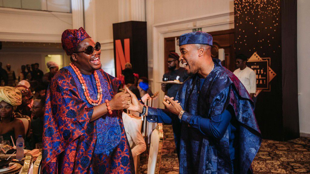 Netflix Announces The Second Edition Of Lights, Camera… Naija! [Netflix]