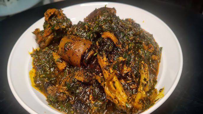 Atama soup [Youtube/realbenny'skitchen]