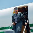 Shettima needs new aircraft, his life is at risk, Borno Speaker raises alarm