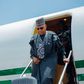 Shettima needs new aircraft, his life is at risk, Borno Speaker raises alarm