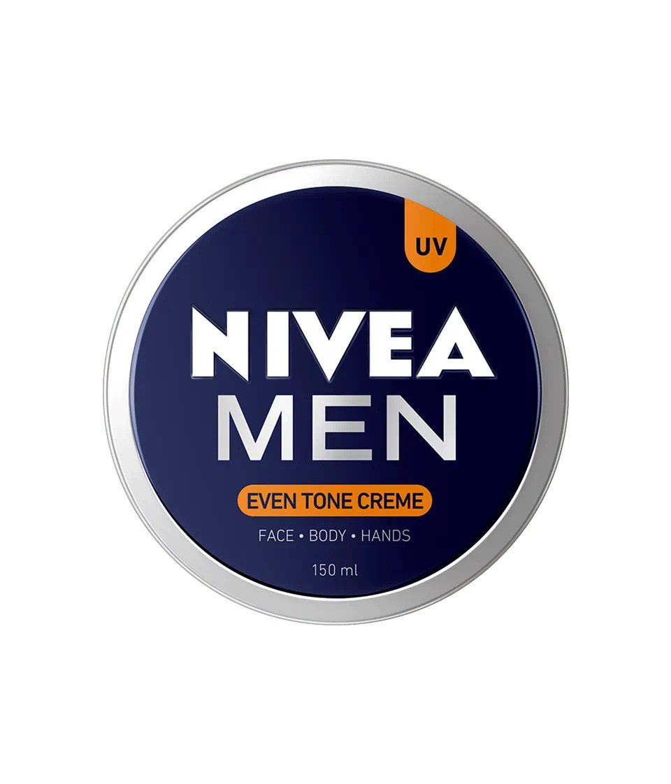 Nivea Men Even Tone Creme