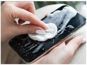 How to clean your phone [ABPNews]