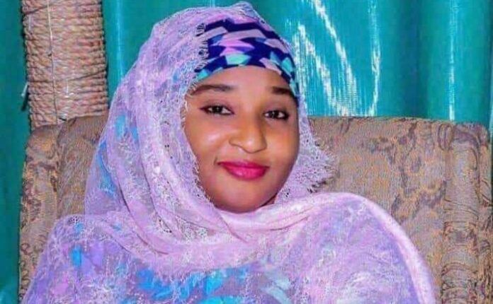 Dr Suwaiba Said Ahmad.