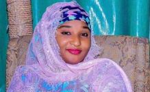 Dr Suwaiba Said Ahmad.