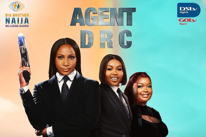 Ex-Housemates return to the BBNaija No Loose Guard House [BBNaija]