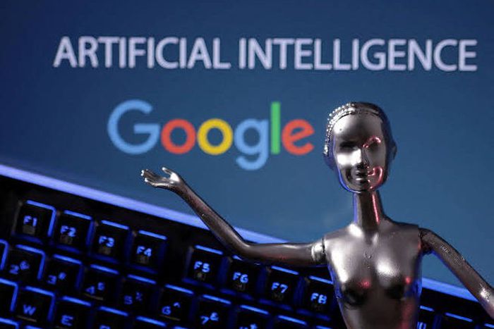 Google X AI