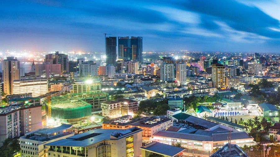 Languages spoken in Tanzania [Diplomatist]