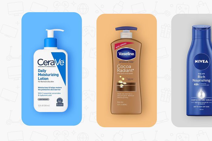 The Best Lotions for Dry Skin (That Actually Work)