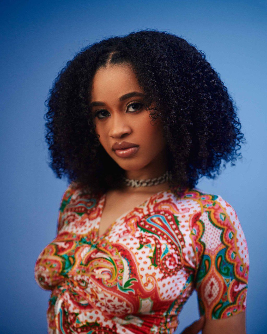 Keleya releases new single, 'Nearer'