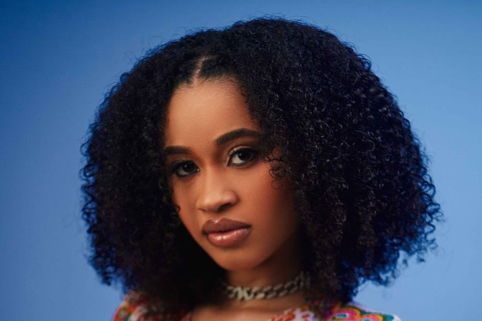 Keleya releases new single, 'Nearer'