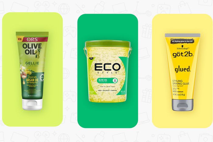 Ranking the Best Hair Gels for Natural Hair