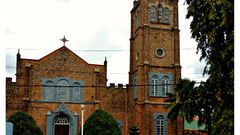 St Peter's Anglican Church, Aremo [infoaboutnigeriancompanies]