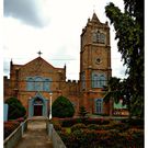 St Peter's Anglican Church, Aremo [infoaboutnigeriancompanies]