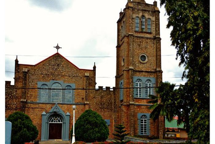 St Peter's Anglican Church, Aremo [infoaboutnigeriancompanies]