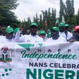 NANS wants FG to beef up security on Nigerian Campuses amid independence celebration.