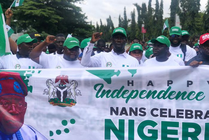 NANS wants FG to beef up security on Nigerian Campuses amid independence celebration.