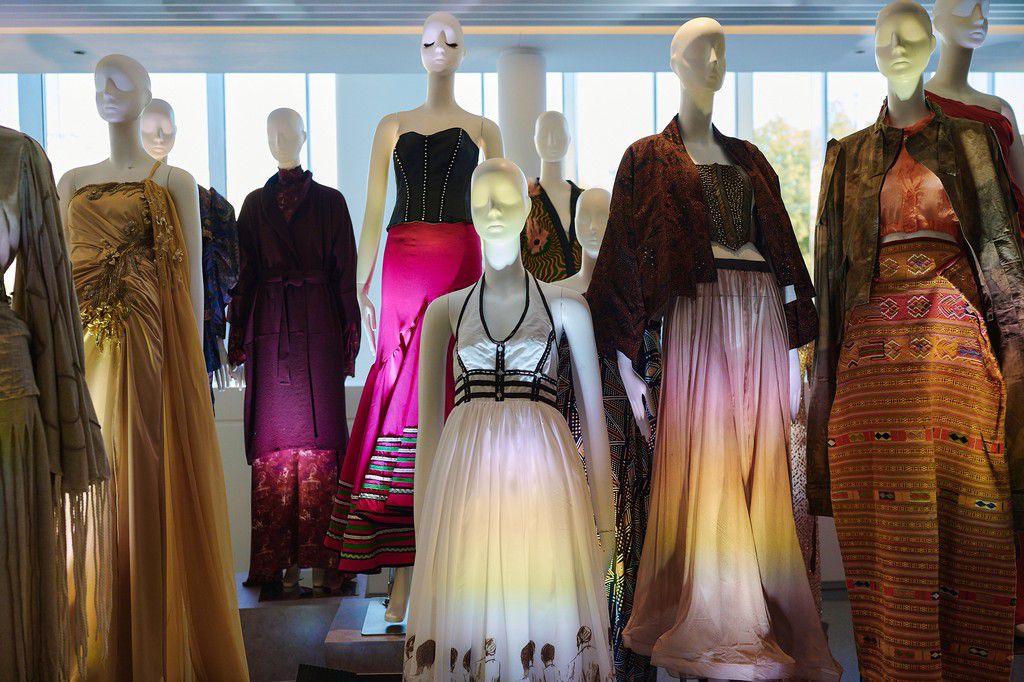 Brics+ Fashion Summit