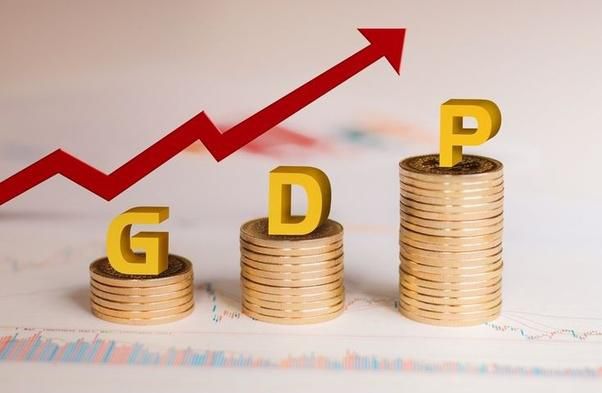 GDP of African countries in 2024