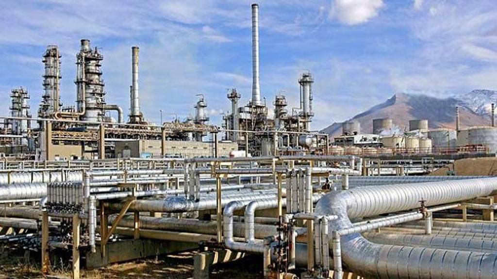 Kaduna Refinery