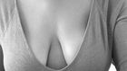 Do bras prevents breasts from sagging? [thelegon]