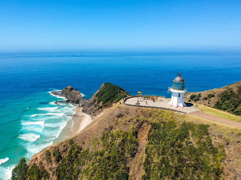 New Zealand