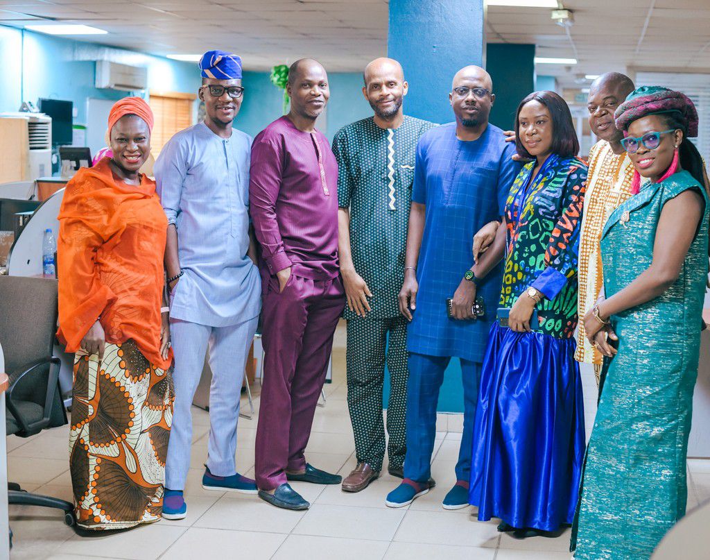 Celebrating Customer Service Week at 9mobile: A week of Fun and Appreciation!