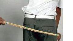 Ogun teacher in hot water as student dies after 162 frog jumps