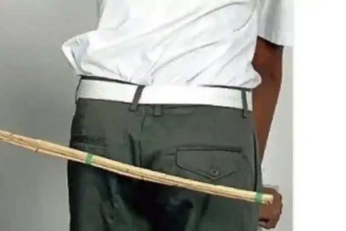 Ogun teacher in hot water as student dies after 162 frog jumps