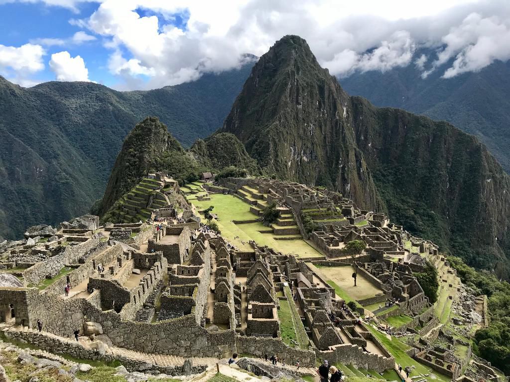 Machu Picchu, Peru, is a popular destination among my clients, and I've learned the do's and don'ts of visiting.