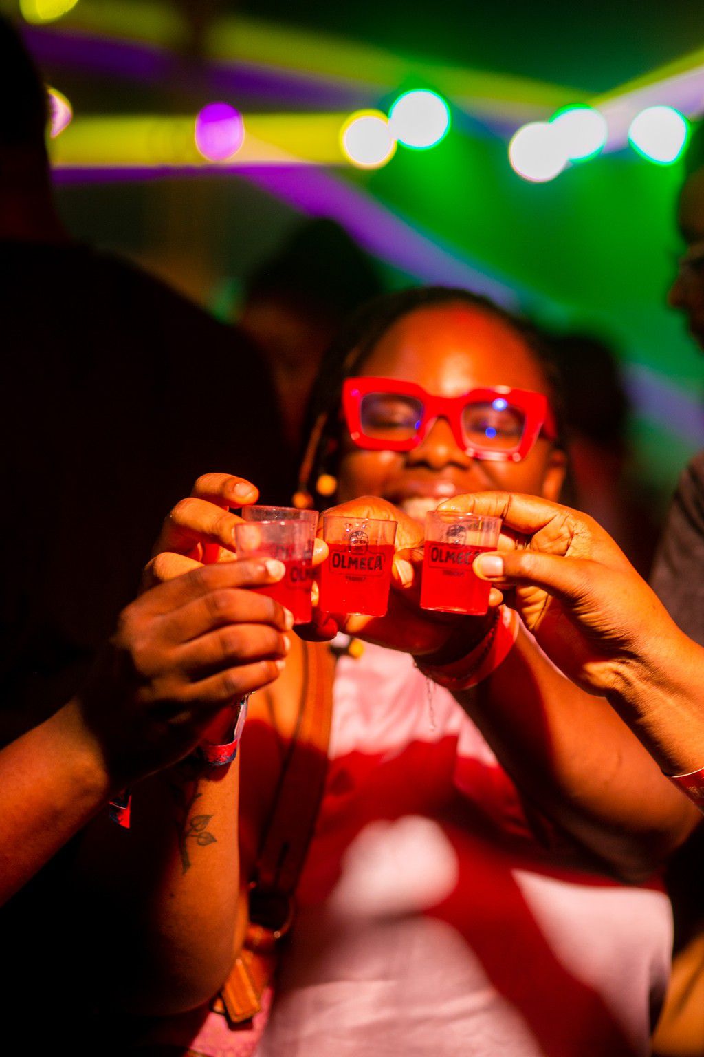 Pernod Ricard Nigeria celebrates successful participation at Lagos Cocktail Week 2024