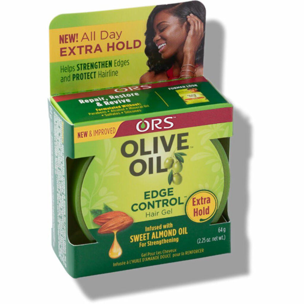 ORS Olive Oil Edge Control Gel
