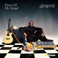 UK-based Afrobeats sensation Oshamo unveils debut Ep 'First Of My Kind'