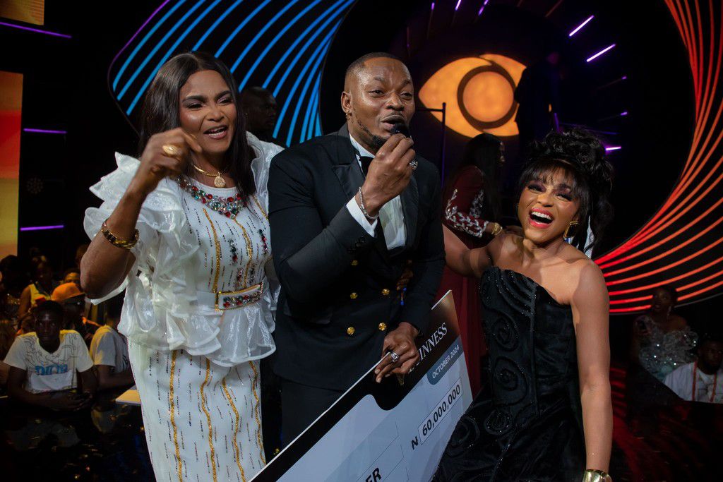 Kellyrae seals his status as next big thing in Nigeria’s entertainment industry [BBN]