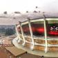 National Theater wears a new look.