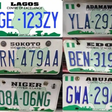 How to verify plate number [NewswireLawandEvents]