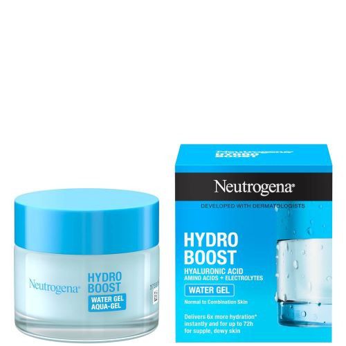 Neutrogena Hydro Boost Water Gel Moisturizer