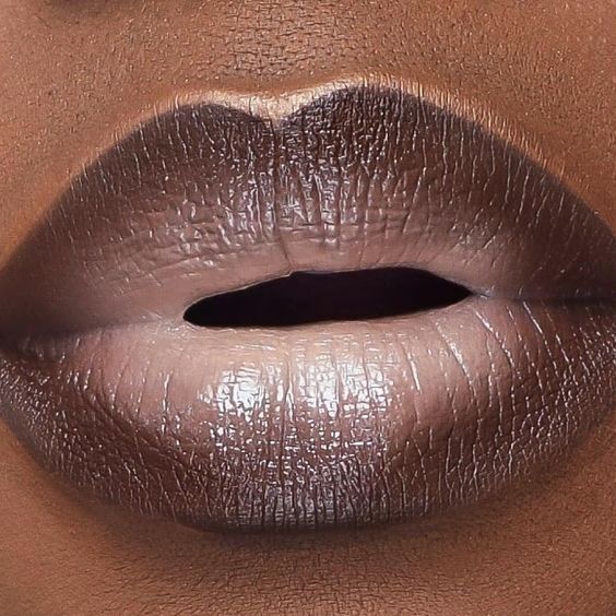 Ombre Lips (Shelly Lovell)