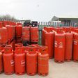 Cooking Gas