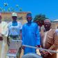 A corps member serving in Katsina State donates 3 broken down boreholes