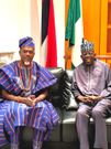 Nigeria is now like Vietnam - Reno Omokri says after meeting Tinubu at Aso Rock