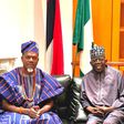 Nigeria is now like Vietnam - Reno Omokri says after meeting Tinubu at Aso Rock