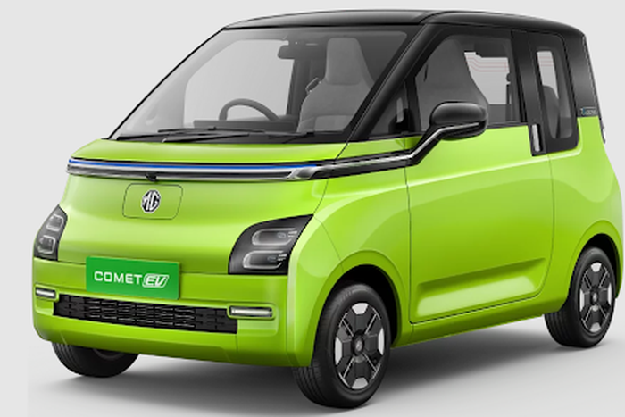 Exploring the benefits of driving EV Cars