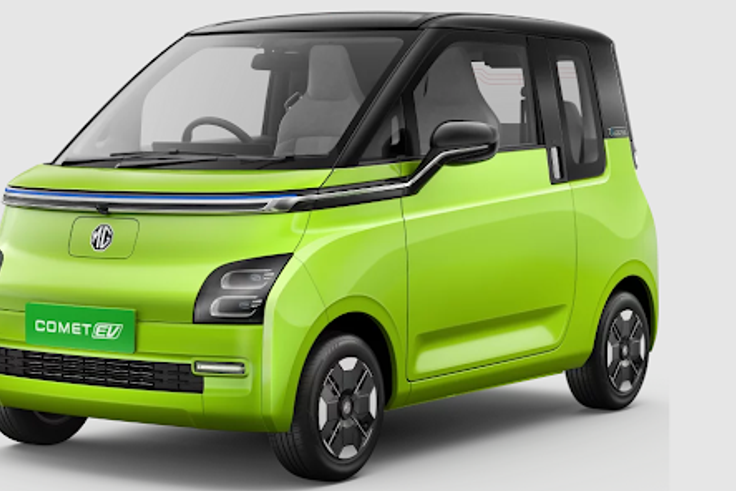 Exploring the benefits of driving EV Cars