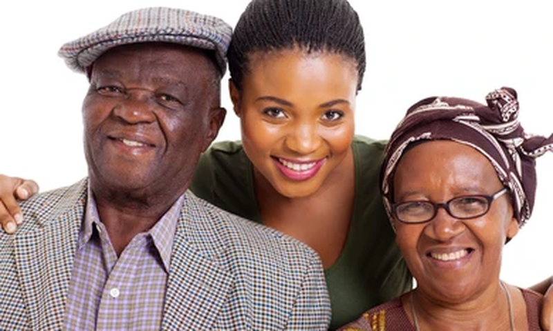Things Nigerian parents and grandparents enjoyed [Shuttershock]