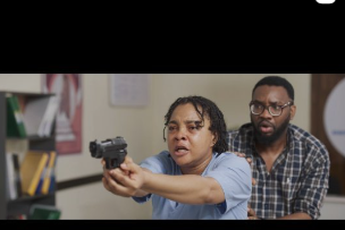 'To Love and Protect’ has been officially selected to screen at the London International Pan African Film Festival on October 23, 2024.