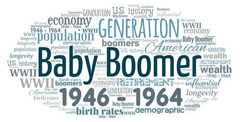 The Baby Boomers [3QuarksDaily]