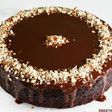 Eggless Chocolate cake (Indian Healthy Reacipes)