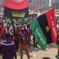 IPOB members during a rally. [Punch]