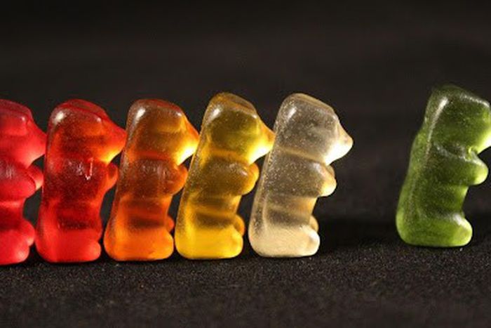 A quick guide to Delta-9 THC Gummies