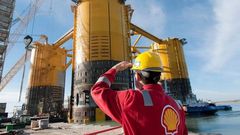 Shell's $1.3 billion onshore oilfields deal suffers setback